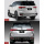 New arrival 2016-2020 Fortuner Lambo style body kit